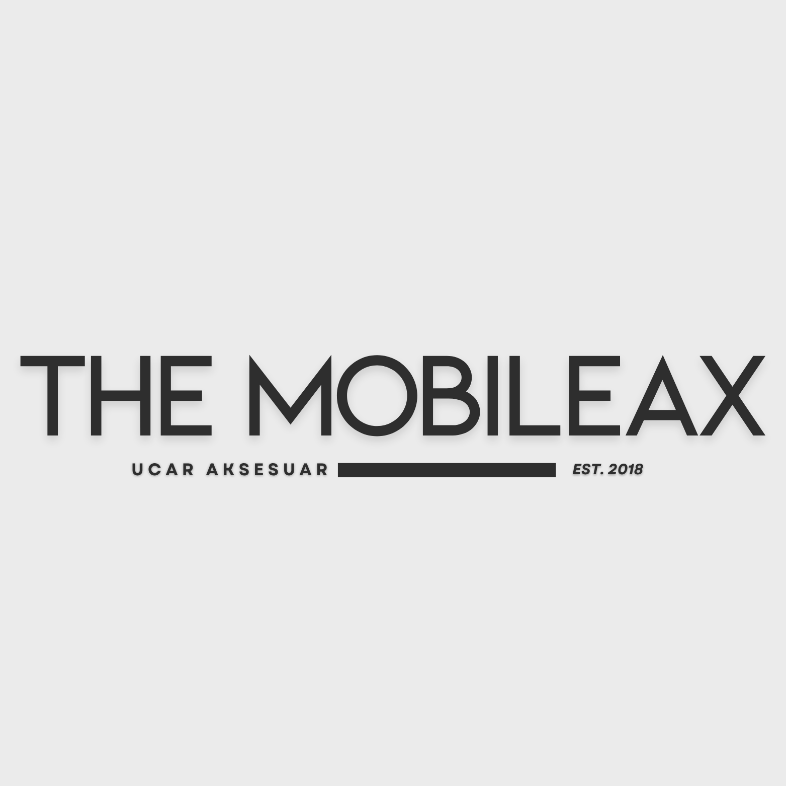 The Mobileax Logo