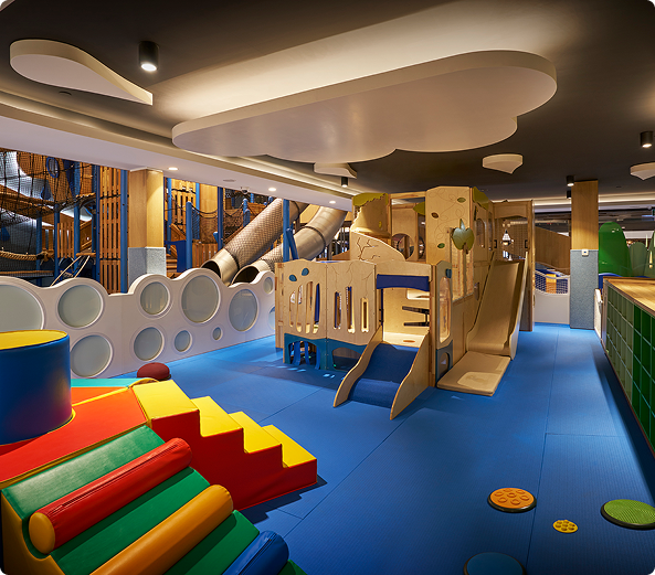 Capitol Captune World Soft Play Card