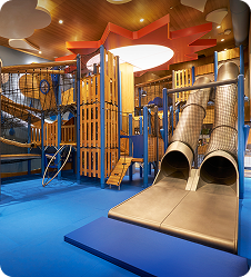 Capitol Captune World Banner Image 3